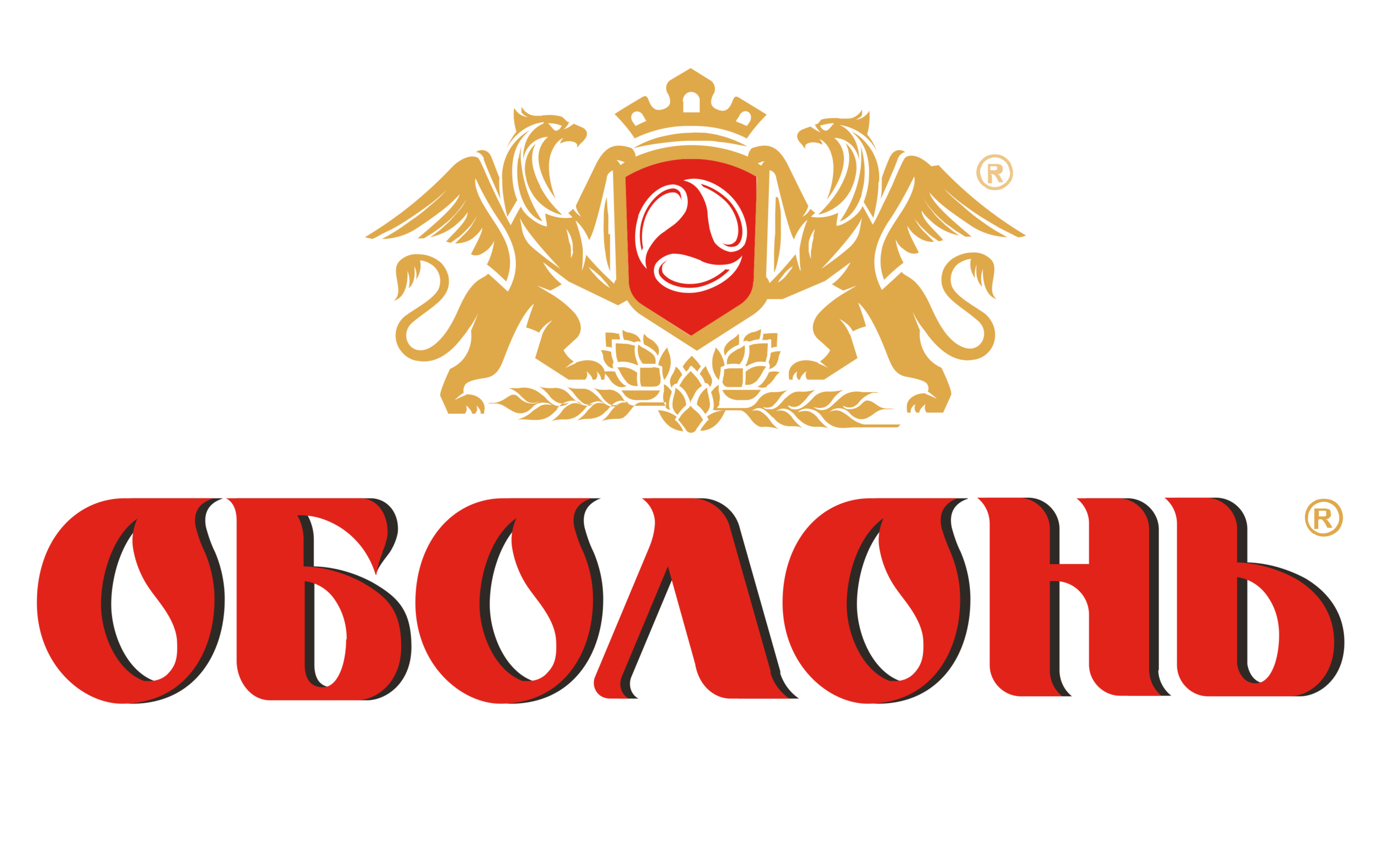 Оболонь
