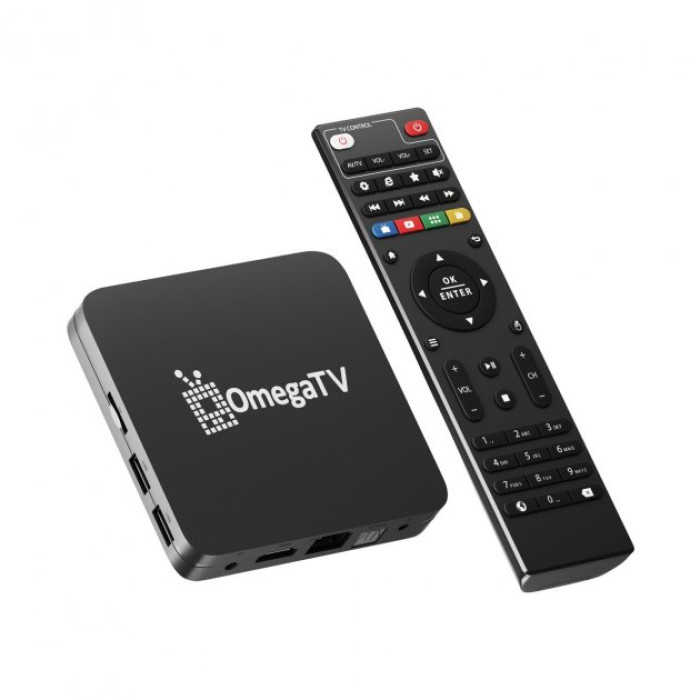 omegatvbox