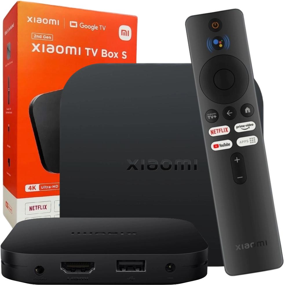 xiaomibox