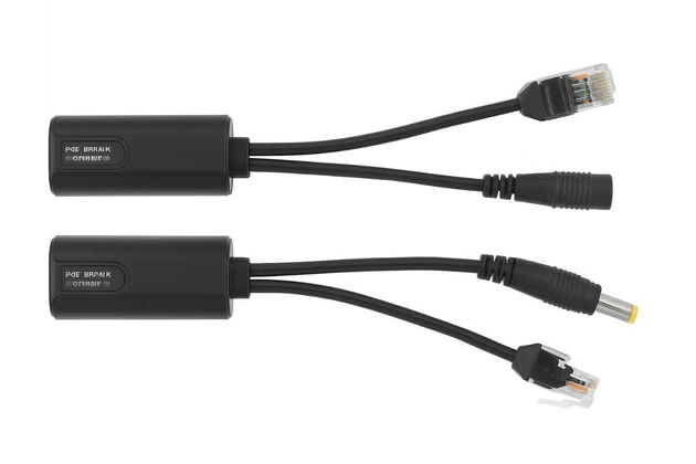 foxgate gigabit passive poe