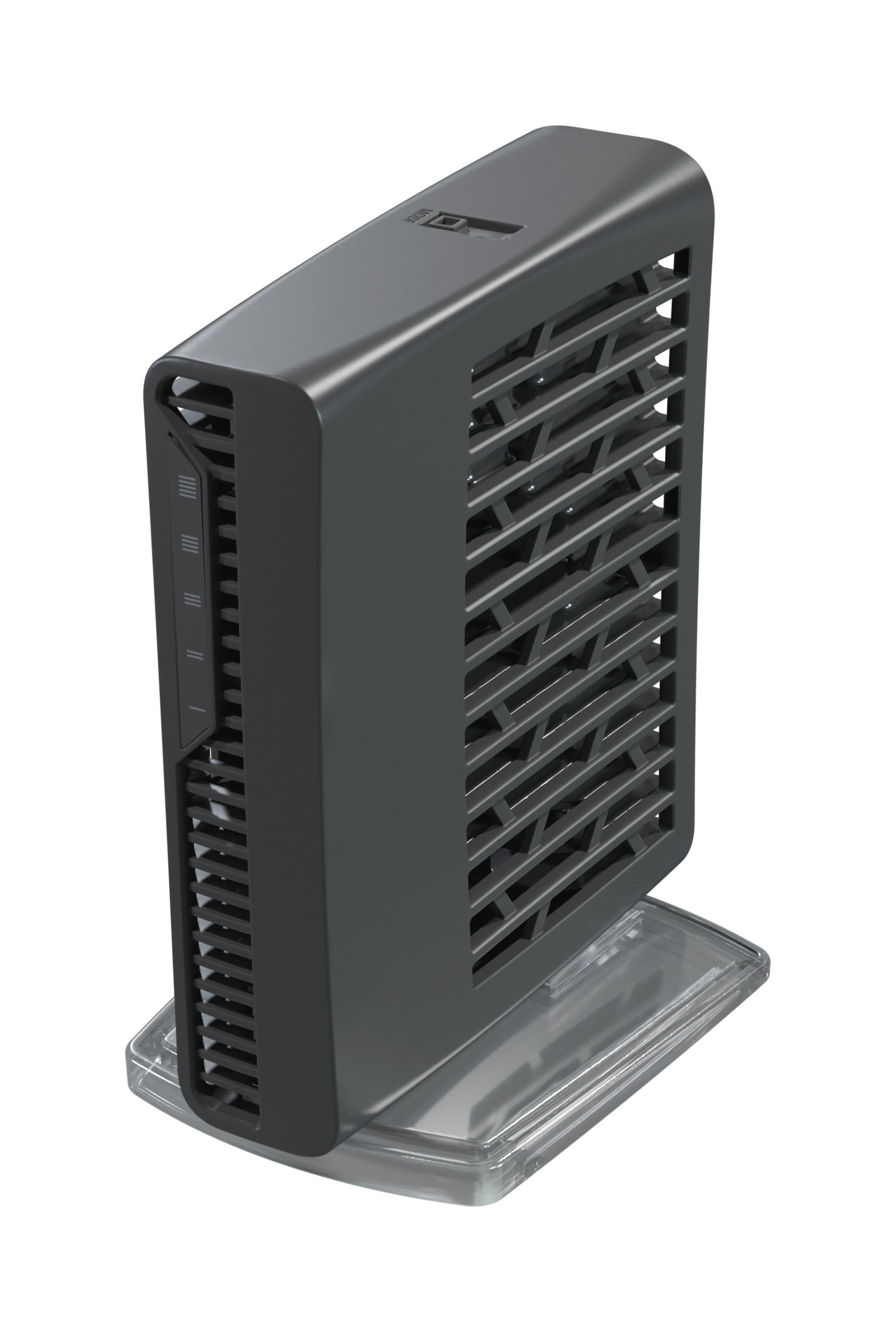 MikroTik hAP ax² вигляд ззаду