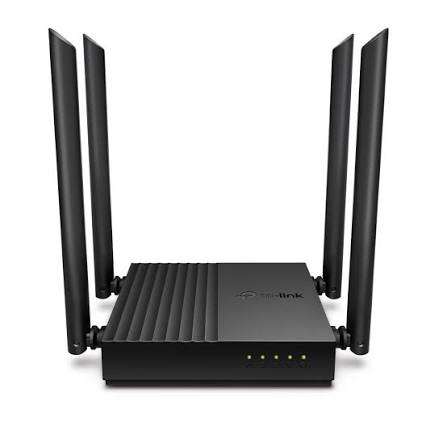 tp link archer c64