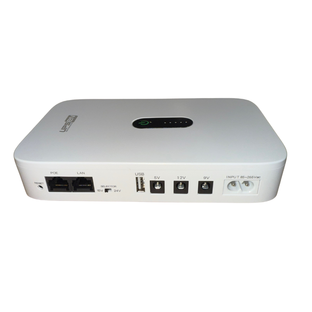 upsen nemo dc1018p