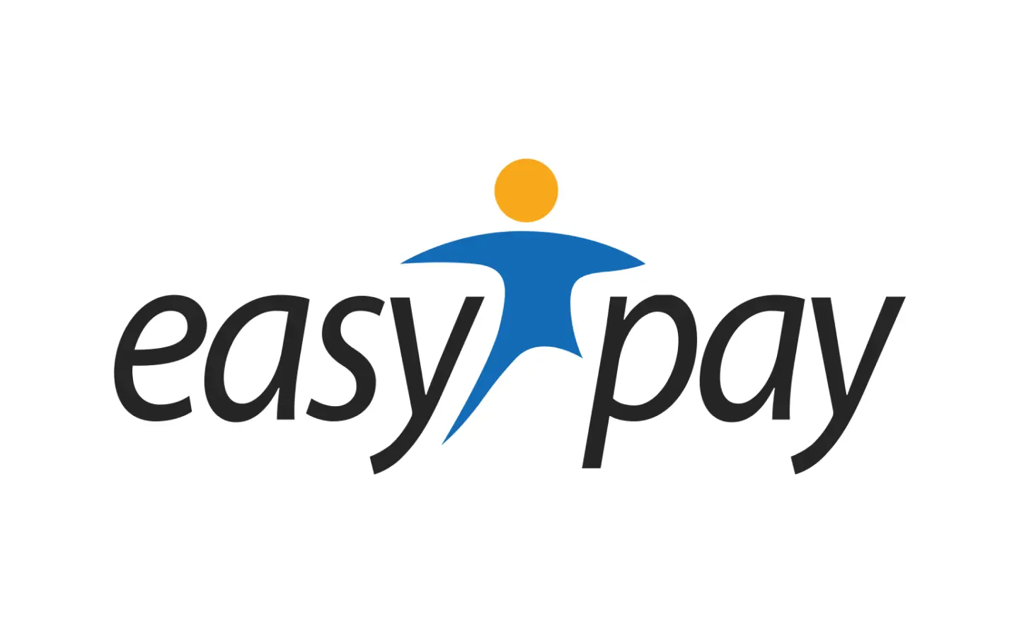 Способи оплати Easypay Logo Mixfin