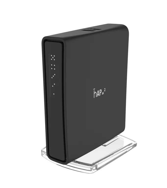 MikroTik hAP ac²