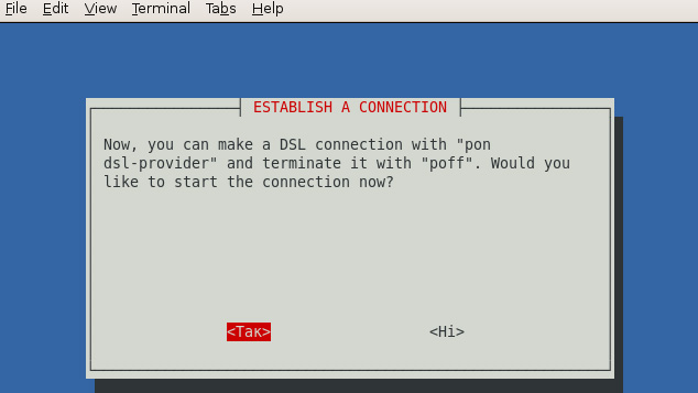 Linux — підключитися зараз